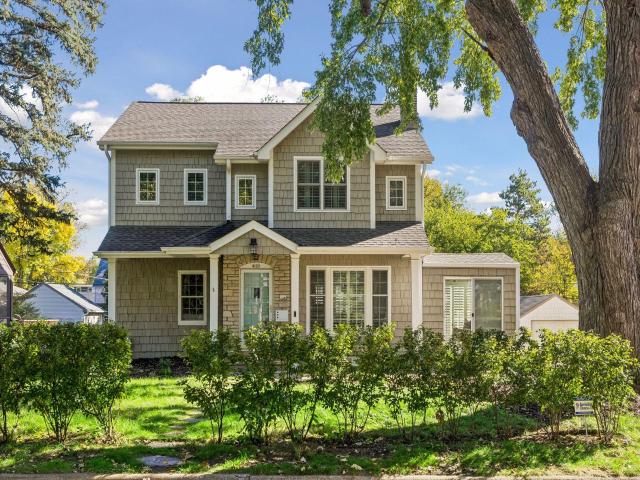 4123 Brunswick Avenue S Saint Louis Park MN 55416 - MLS# 7155276