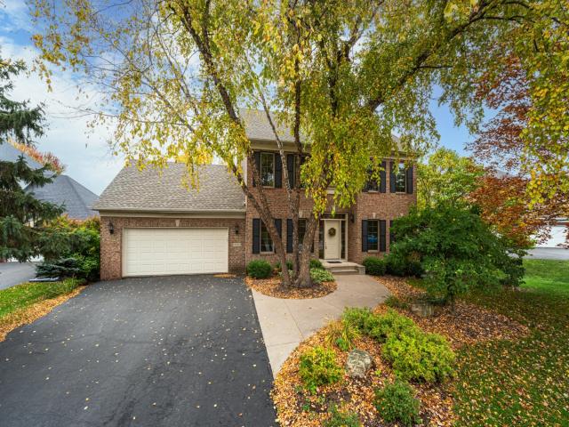 13563 Foxberry Road Savage MN 55378 - MLS# 7155290