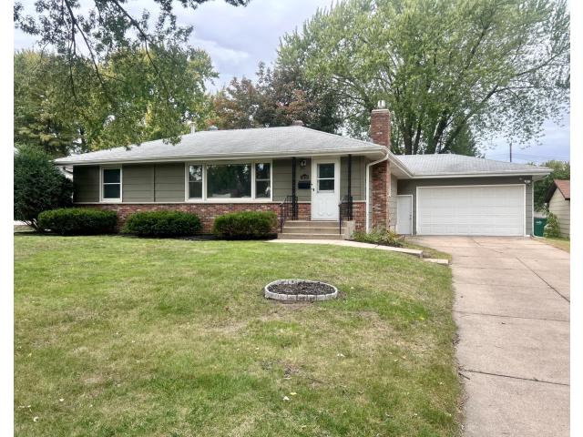 5429 Sumter Avenue N New Hope MN 55428 - MLS# 7155306