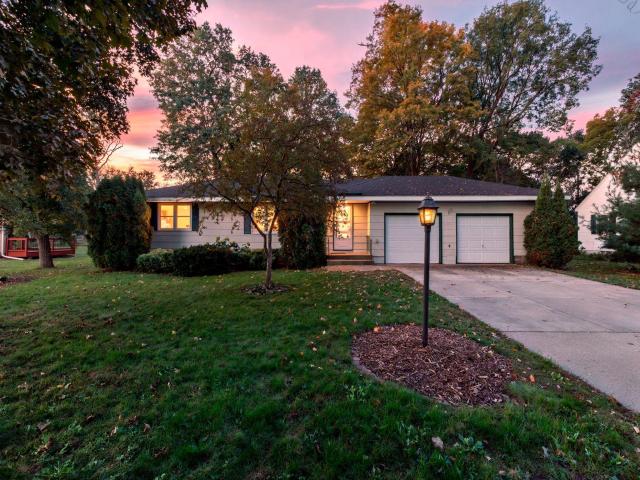 6609 74th Avenue N Brooklyn Park MN 55428 - MLS# 7155317