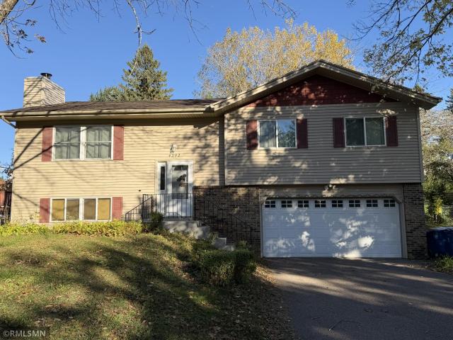 4292 Heritage Drive Vadnais Heights MN 55127 - MLS# 7155330