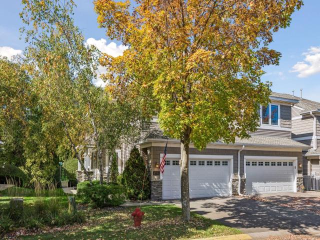 9780 Cupola Lane Eden Prairie MN 55347 - MLS# 7155333