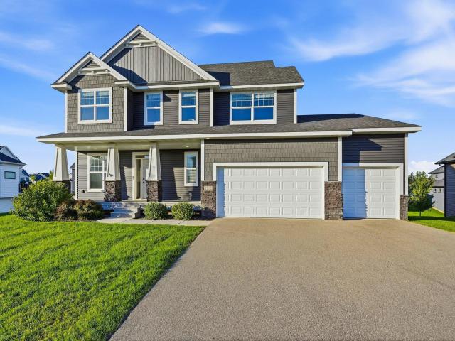 8212 198th Street W Lakeville MN 55044 - MLS# 7155354