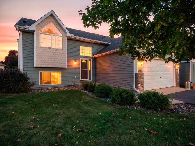 3335 Aaron Drive Elko New Market MN 55054 - MLS# 7155373
