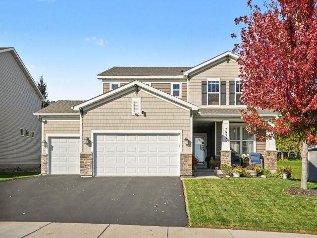 7933 205th Street W Lakeville MN 55044 - MLS# 7155386