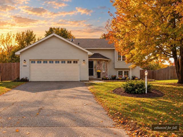 7313 97th Street S Cottage Grove MN 55016 - MLS# 7155389