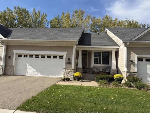18920 Dorenkemper Place Eden Prairie MN 55347 - MLS# 7155393