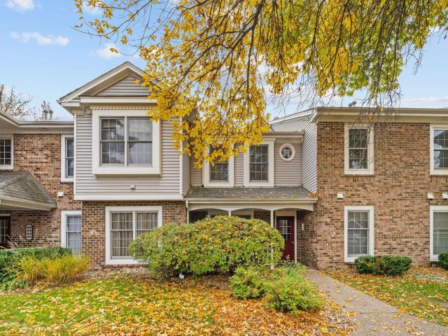 10932 Quebec Avenue S Bloomington MN 55438 - MLS# 7155402