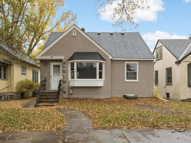 966 Hawthorne Avenue E Saint Paul MN 55106 - MLS# 7155407
