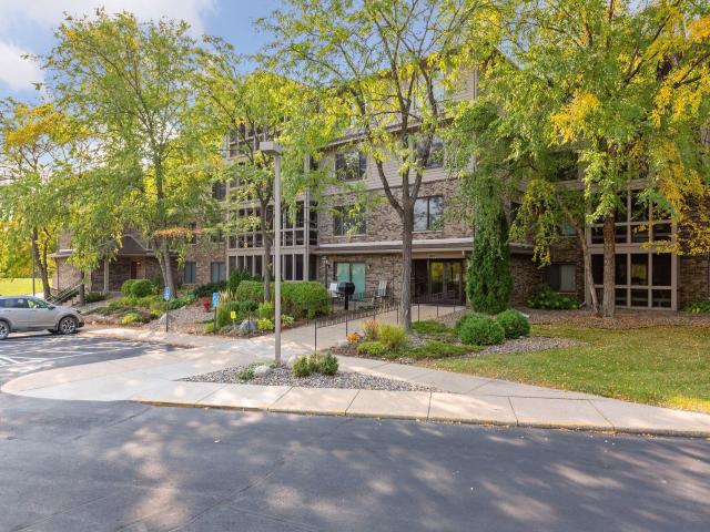3801 W 98th Street Unit 208 Bloomington MN 55431 - MLS# 7155440