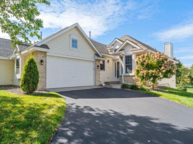 16345 Crystal Hills Circle Lakeville MN 55044 - MLS# 7155444