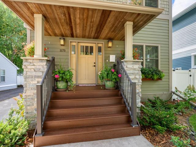 1173 Saint Paul Avenue Saint Paul MN 55116 - MLS# 7155478