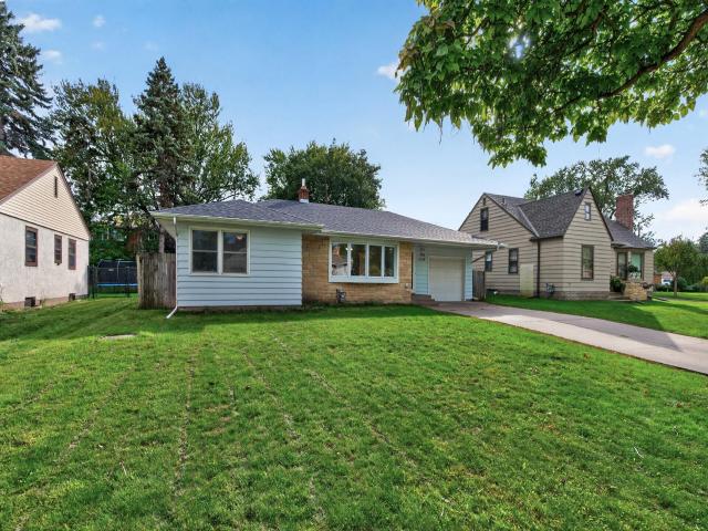 790 Nevada Avenue E Saint Paul MN 55106 - MLS# 7155485