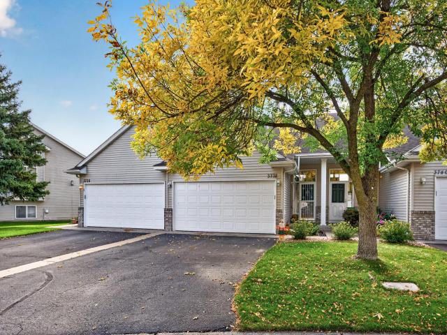 3738 131st Lane NW Coon Rapids MN 55448 - MLS# 7155489