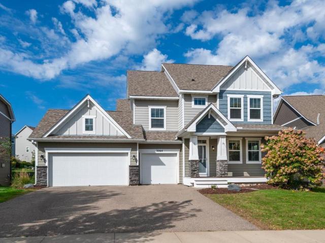 3064 Francesca Drive Chaska MN 55318 - MLS# 7155497