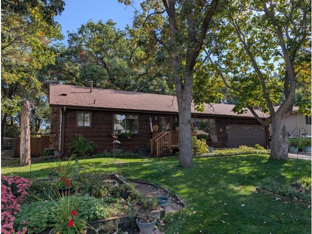 13009 Pierce Street NE Blaine MN 55434 - MLS# 7155504