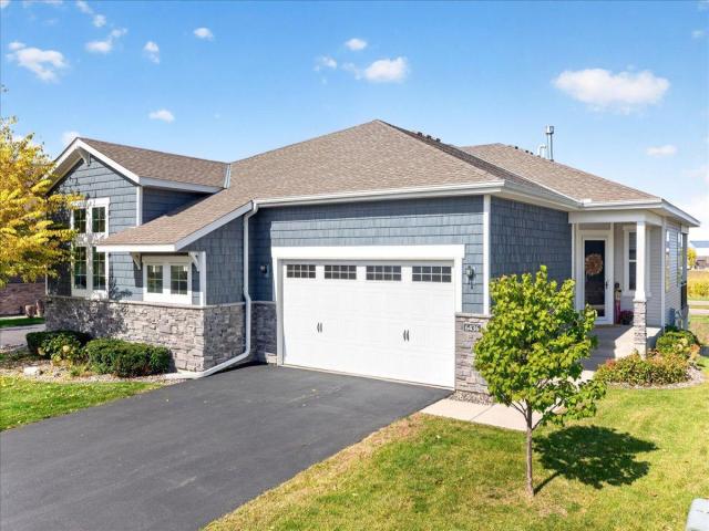 6436 132nd Lane W Savage MN 55378 - MLS# 7155508
