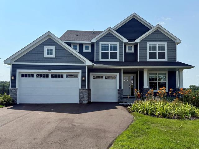 257 6th Street NW Delano MN 55328 - MLS# 7155519