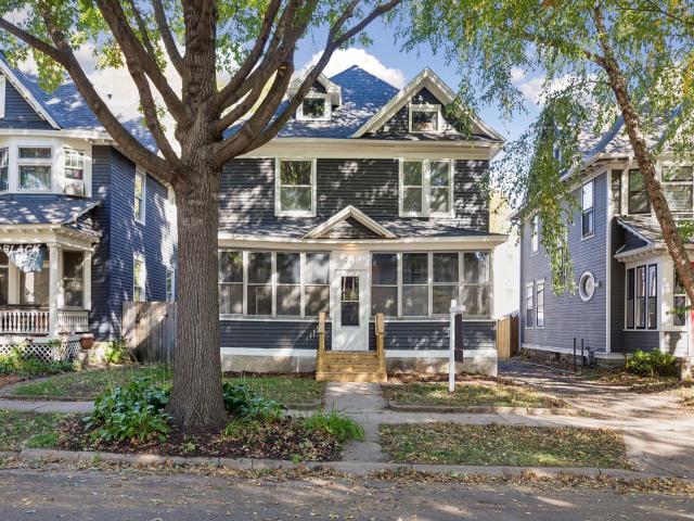 941 Hague Avenue Saint Paul MN 55104 - MLS# 7155529
