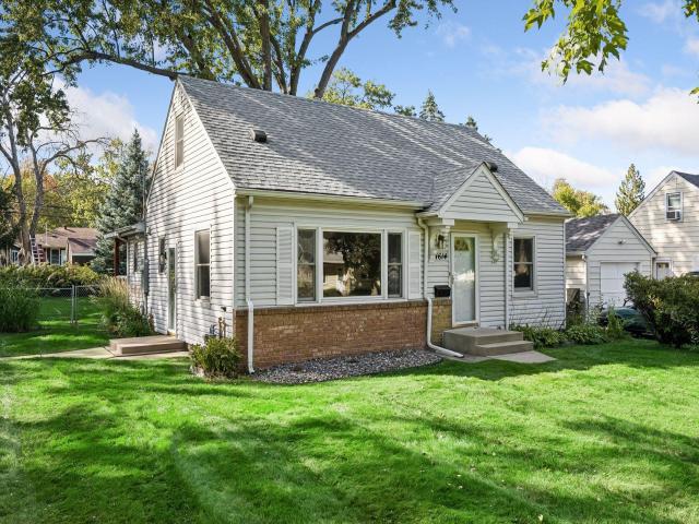 7614 2nd Avenue S Richfield MN 55423 - MLS# 7155535