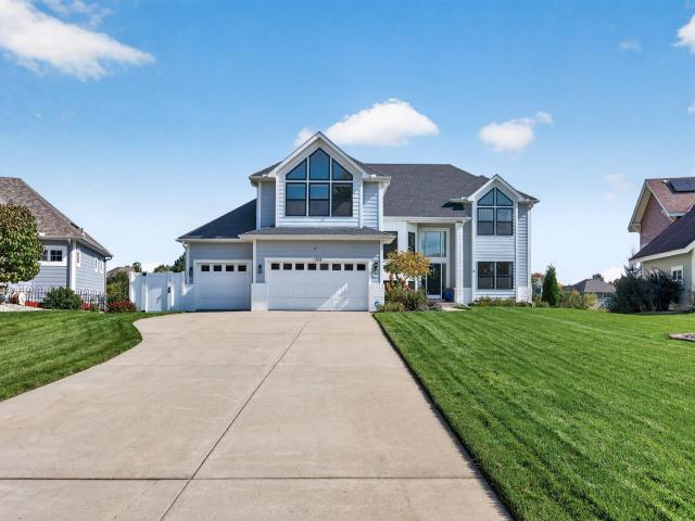 1508 Cannon Valley Drive Northfield MN 55057 - MLS# 7155553