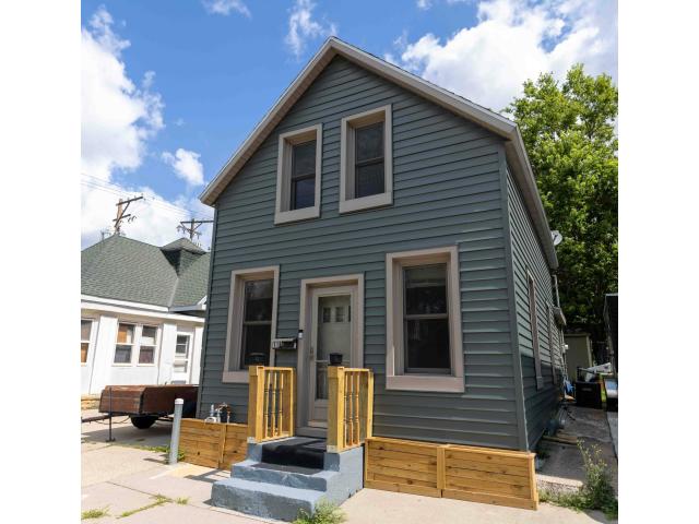 118 E Spring Street Mankato MN 56001 - MLS# 7155562