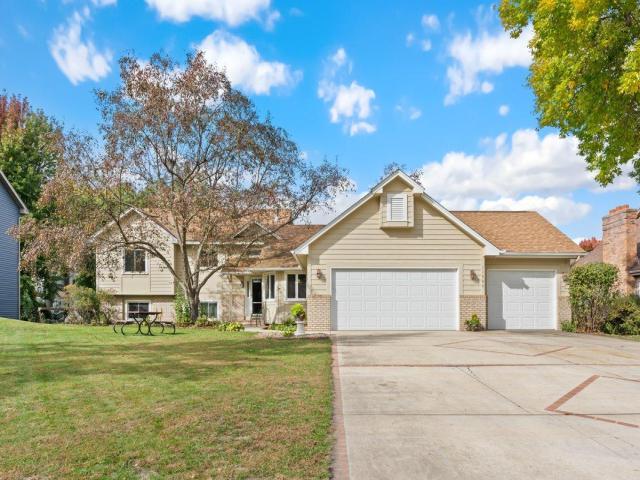 11980 Eldorado Street NE Blaine MN 55449 - MLS# 7155596