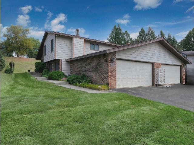 1081 Weston Lane N Minneapolis MN 55447 - MLS# 7155610