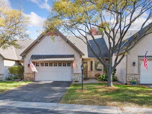 8395 Rosewood Drive Chanhassen MN 55317 - MLS# 7155616