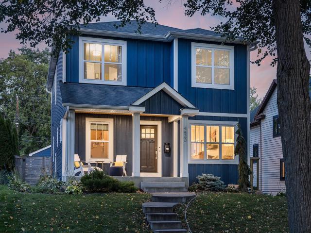 4433 1st Avenue S Minneapolis MN 55419 - MLS# 7155628