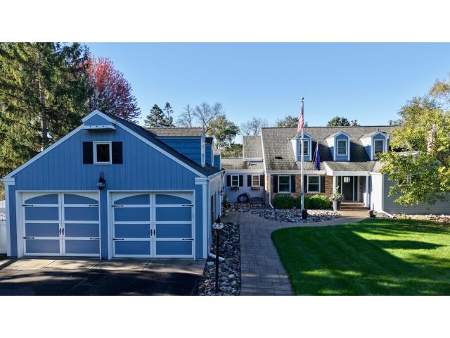 10400 Mississippi Boulevard NW Coon Rapids MN 55433 - MLS# 7155637