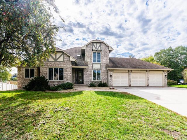 14008 Yellow Pine Street NW Andover MN 55304 - MLS# 7155646
