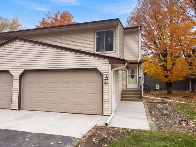 15393 Trillium Circle Eden Prairie MN 55344 - MLS# 7155666