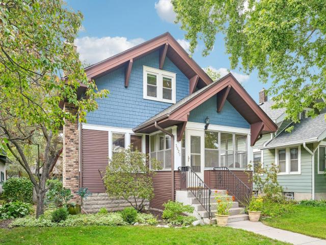 2820 42nd Avenue S Minneapolis MN 55406 - MLS# 7155701