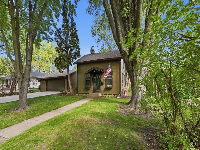 3210 Zane Avenue N Crystal MN 55422 - MLS# 7155703