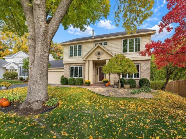 12061 Gantry Court Apple Valley MN 55124 - MLS# 7155716
