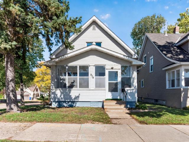 979 Saint Anthony Avenue Saint Paul MN 55104 - MLS# 7155717