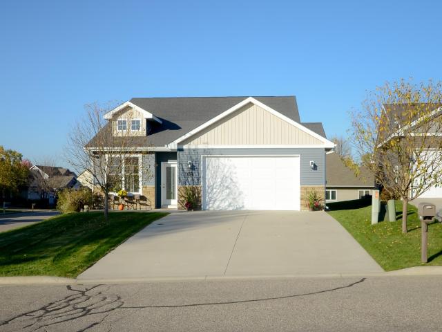 2012 Longhorn Lane Buffalo MN 55313 - MLS# 7155722