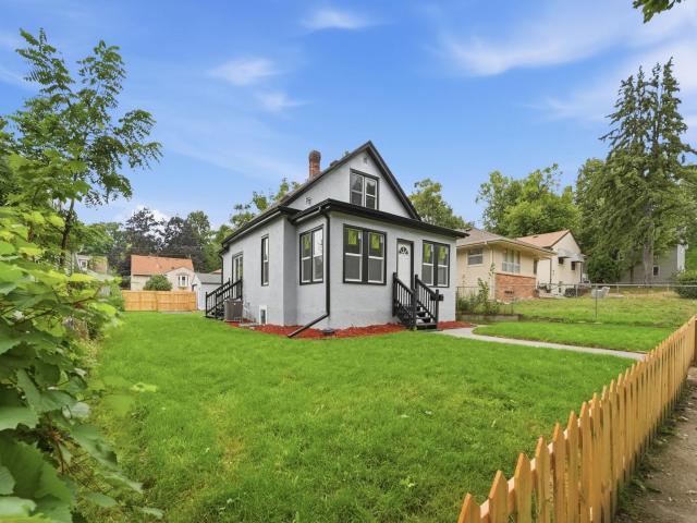 3343 Colfax Avenue N Minneapolis MN 55412 - MLS# 7155724