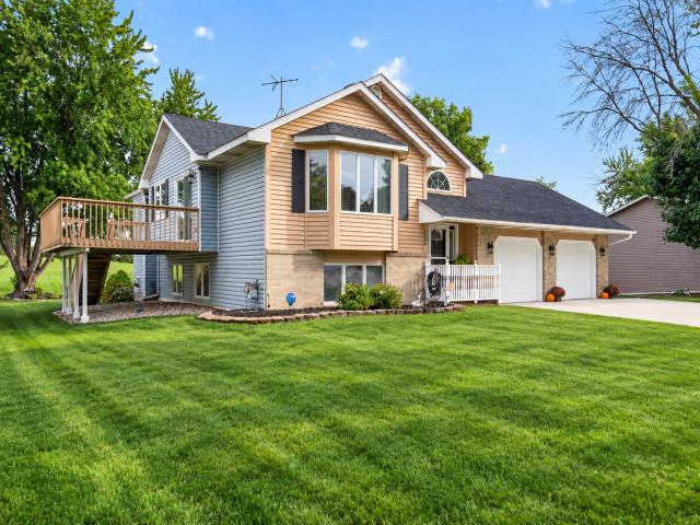 1608 Tierney Drive Hastings MN 55033 - MLS# 7155734