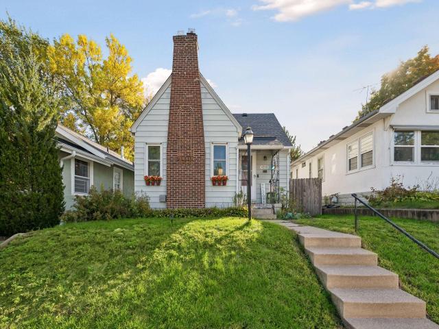 4333 12th Avenue S Minneapolis MN 55407 - MLS# 7155756