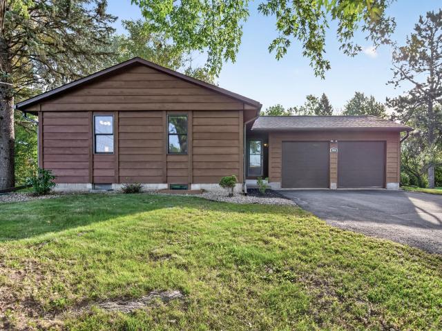 1938 Edgerton Street Maplewood MN 55117 - MLS# 7155763