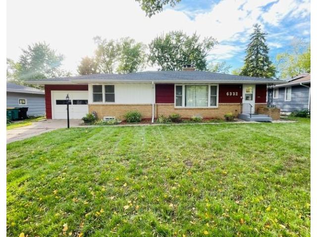 6332 Vincent Avenue S Richfield MN 55423 - MLS# 7155768