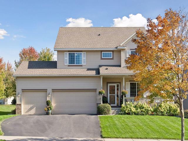 9537 Glacier Road Minnetrista MN 55375 - MLS# 7155775
