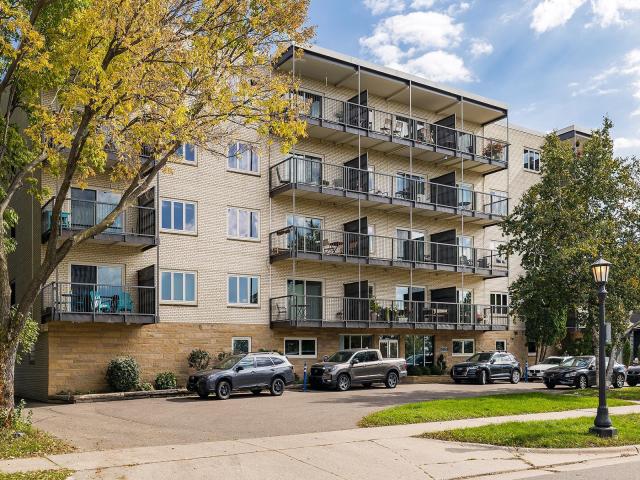 200 Mississippi River Boulevard N Unit 1C Saint Paul MN 55104 - MLS# 7155785