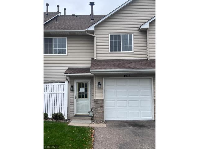 1877 Riverwood Drive Unit 5 Burnsville MN 55337 - MLS# 7155788