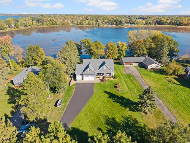 17447 Interlachen Drive NE Ham Lake MN 55304 - MLS# 7155804