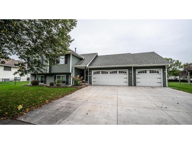 1107 Walnut Street Farmington MN 55024 - MLS# 7155816