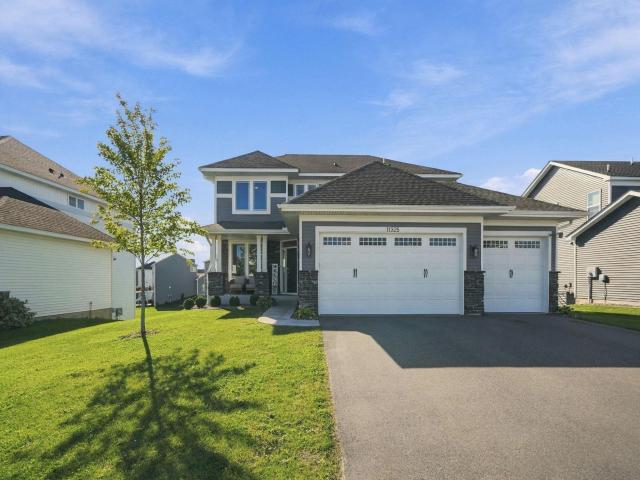 11325 Creekside Trail Maple Grove MN 55311 - MLS# 7155821