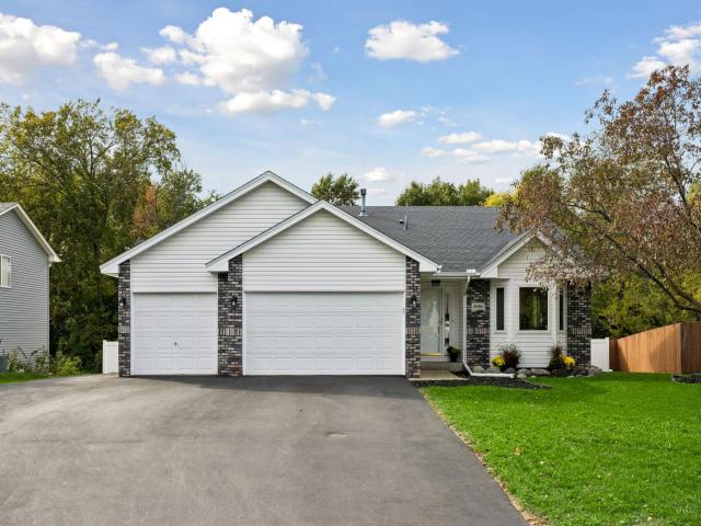 8986 Waconia Street NE Blaine MN 55449 - MLS# 7155835